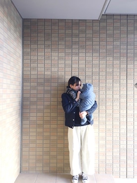 _____conさんのコーディネート