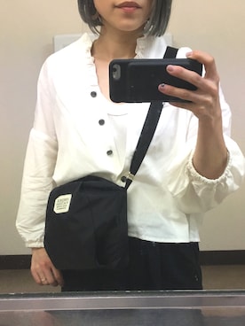「DRWCYS（ドロシーズ）のアイテム（アクセサリー）」を使った、MK☆さん（レディース・149cm）の夏コーディネート