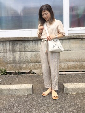 MK☆さんのコーディネート