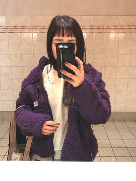 MK☆さんのコーディネート