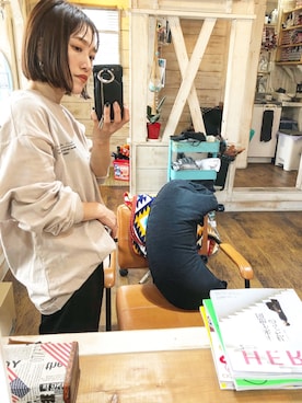 MK☆さんのコーディネート