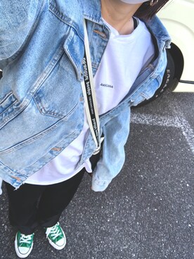 MK☆さんのコーディネート