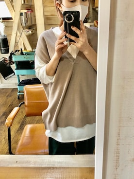 MK☆さんのコーディネート