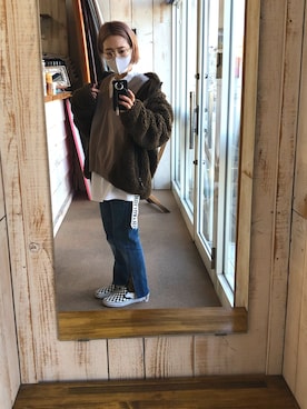 MK☆さんのコーディネート