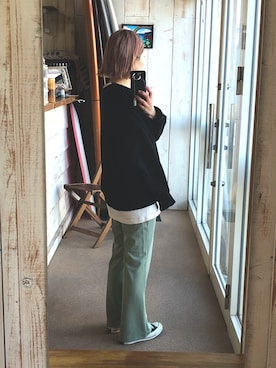 MK☆さんのコーディネート