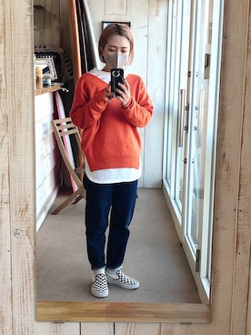 MK☆さんのコーディネート