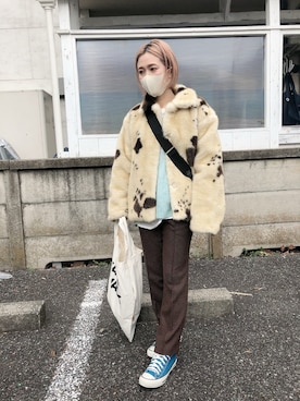 MK☆さんのコーディネート