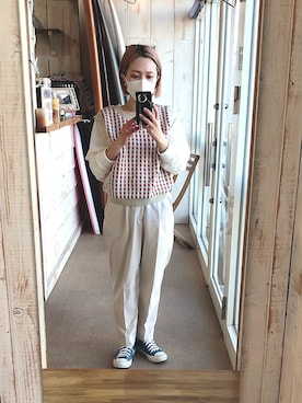 MK☆さんのコーディネート