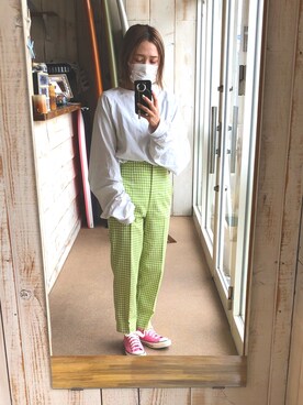 MK☆さんのコーディネート