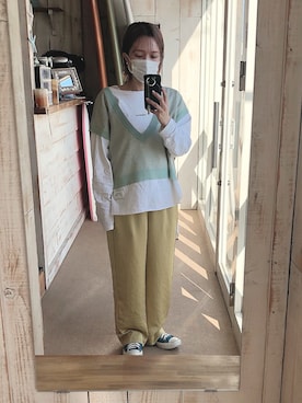 MK☆さんのコーディネート