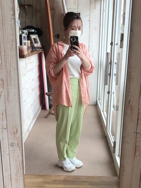 MK☆さんのコーディネート