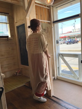 MK☆さんのコーディネート