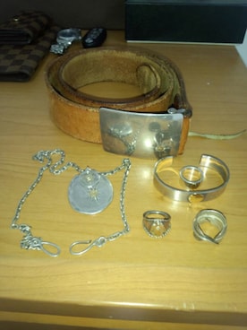 ﾉﾝﾀﾞｸﾚさんのコーディネート