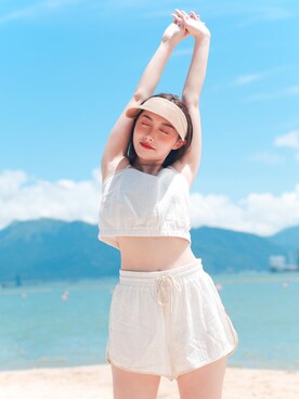 Yokuさんのコーディネート