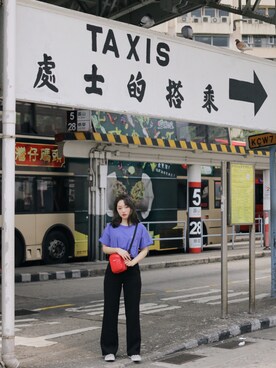 Yokuさんのコーディネート