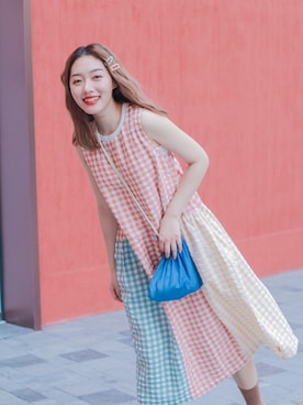 Yokuさんのコーディネート