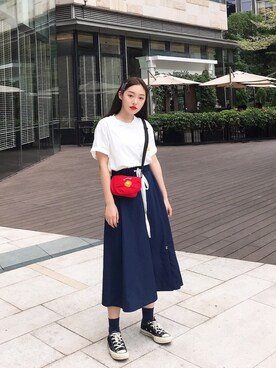 Yokuさんのコーディネート