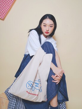 Yokuさんのコーディネート