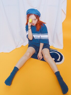 Yokuさんのコーディネート