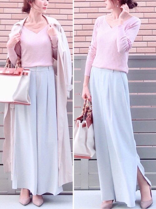 hononさんのコーディネート