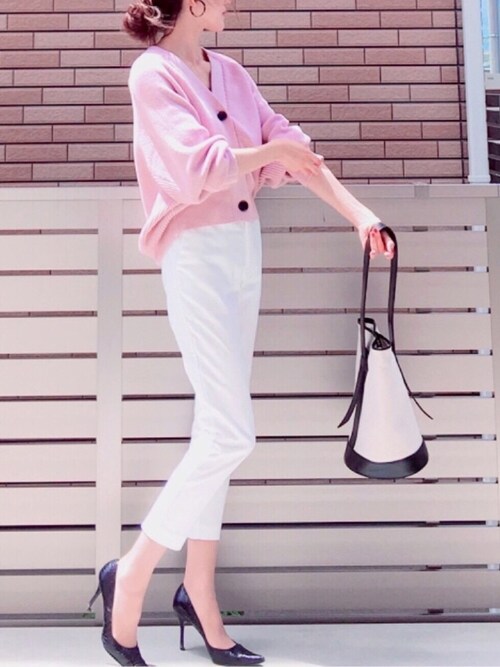 hononさんのコーディネート