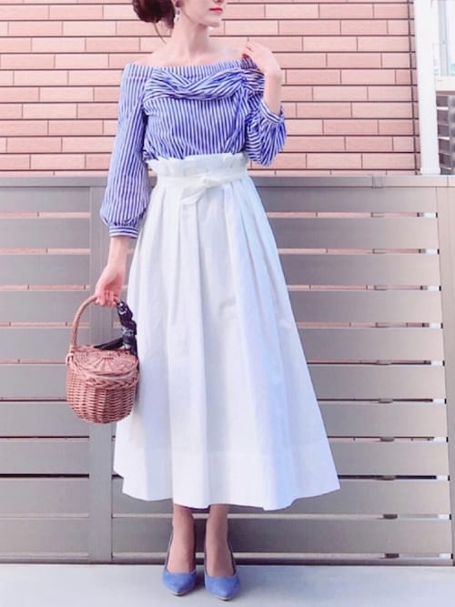 hononさんのコーディネート