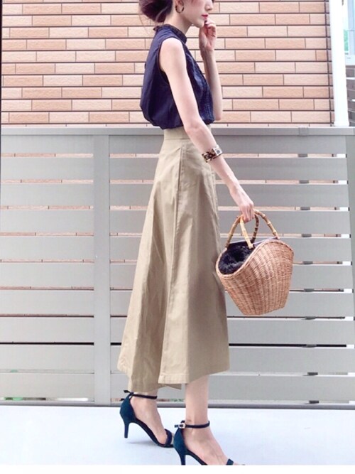 hononさんのコーディネート