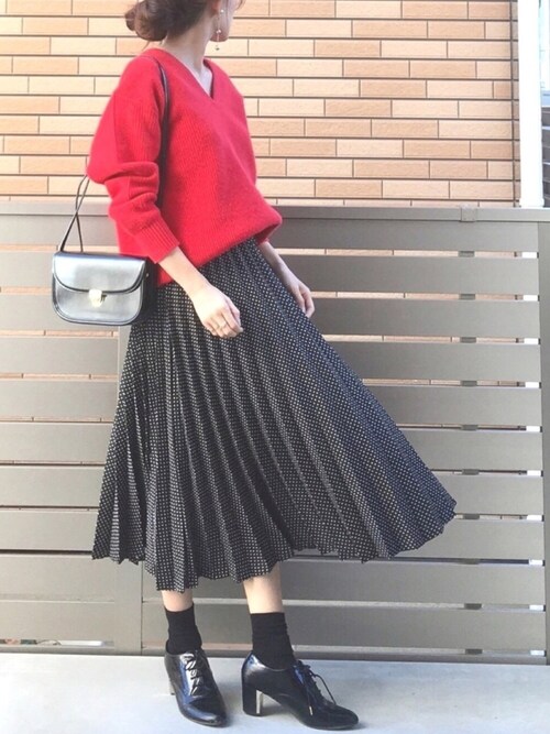 hononさんのコーディネート