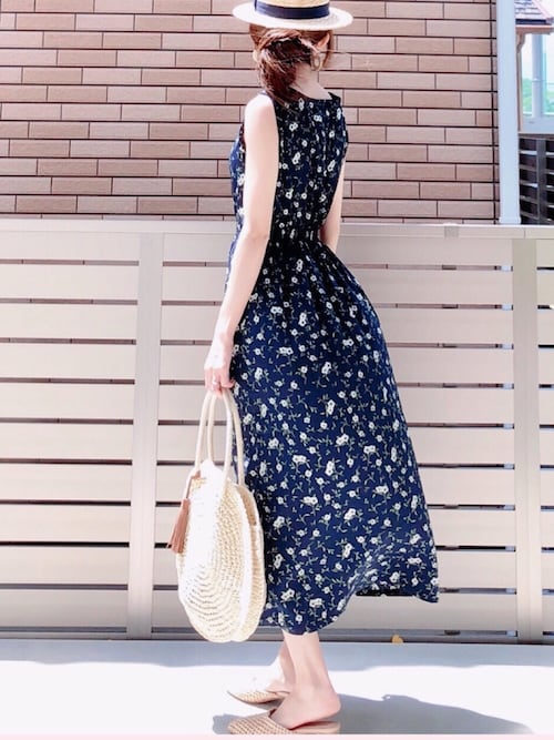 hononさんのコーディネート