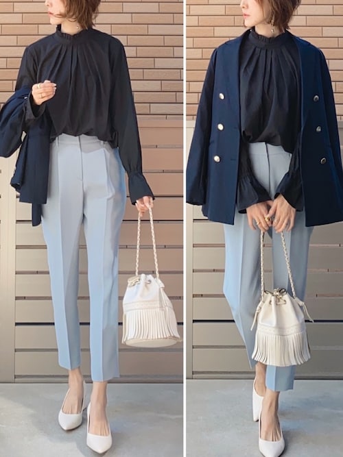 hononさんのコーディネート