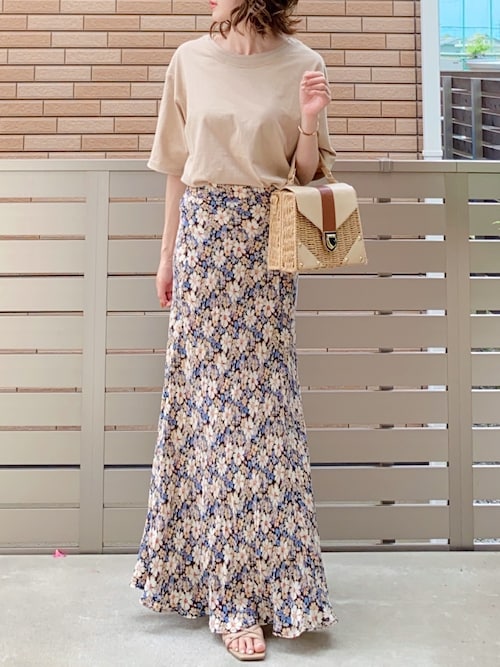 hononさんのコーディネート