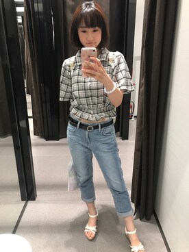 Poohyumiさんのコーディネート