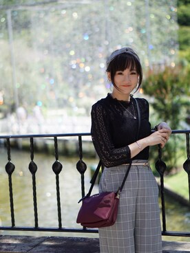 Poohyumiさんのコーディネート