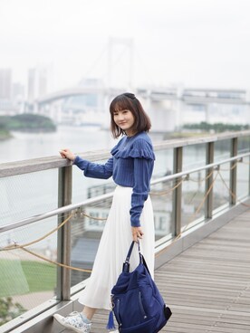 Poohyumiさんのコーディネート