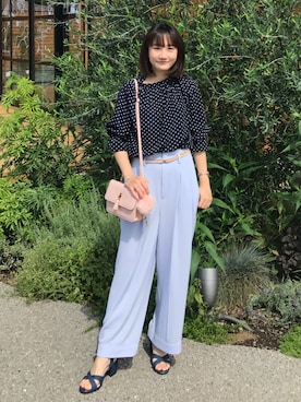 Poohyumiさんのコーディネート