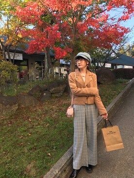 Poohyumiさんのコーディネート