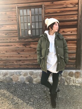 Poohyumiさんのコーディネート