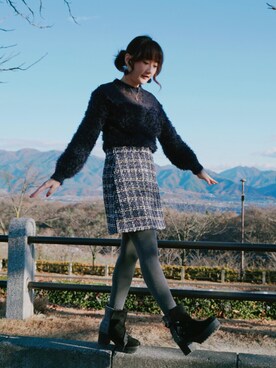 Poohyumiさんのコーディネート