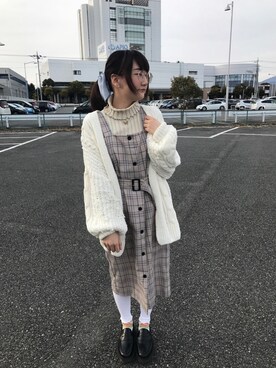 Poohyumiさんのコーディネート