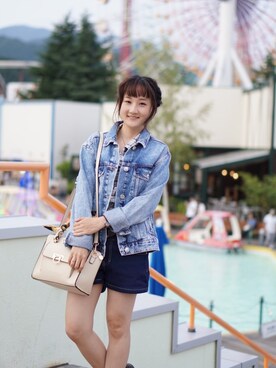 Poohyumiさんのコーディネート