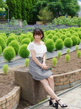 Poohyumiさんのコーディネート