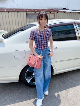 Poohyumiさんのコーディネート