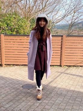 Poohyumiさんのコーディネート