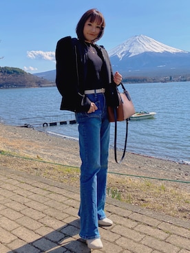 Poohyumiさんのコーディネート