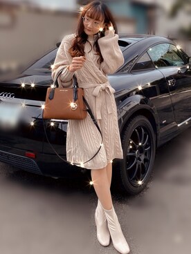 Poohyumiさんのコーディネート