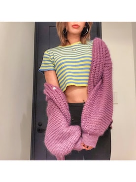 amimsさんのコーディネート