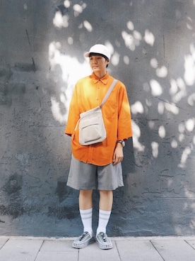 Azureさんのコーディネート