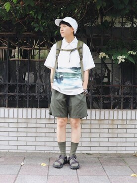 Azureさんのコーディネート