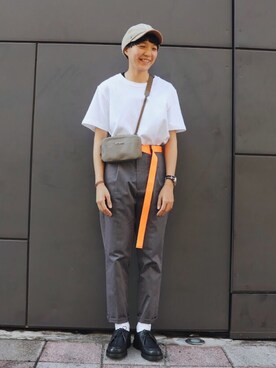 Azureさんのコーディネート