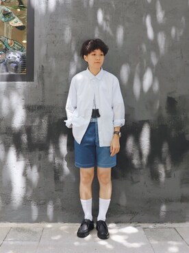 Azureさんのコーディネート